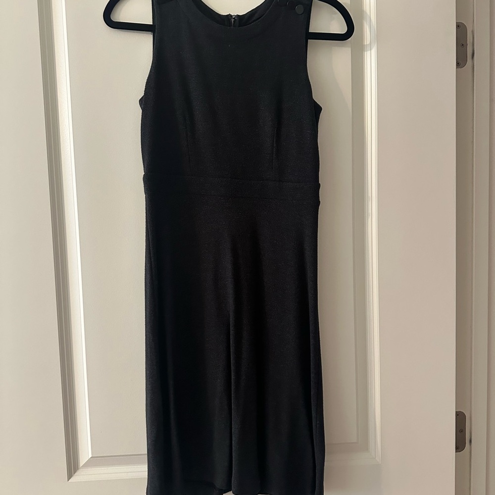 LOFT Sleeveless Dress